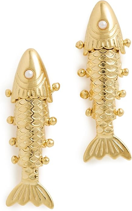 Women's Anchovy Earrings | Amazon (US)