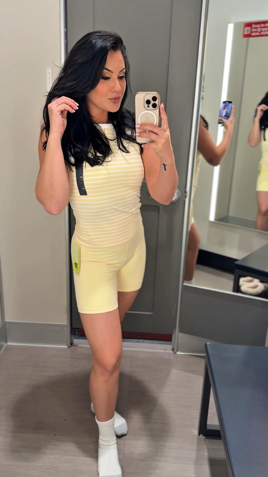 Target active wear 🎯

#LTKfitnessgoals #LTKootd #LTKActive