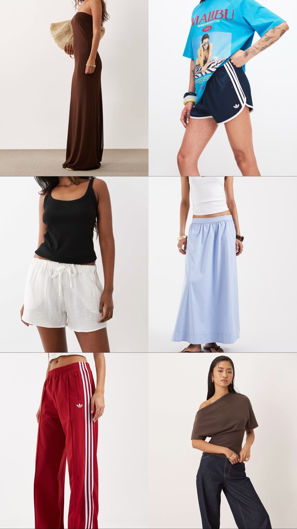 ASOS SALE - all under £40🛒🤍

#LTKsummer #LTKsale #LTKuk
