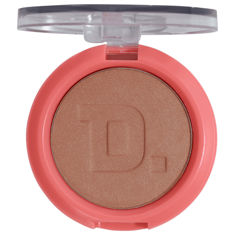 Blush em Pó Dailus Tô Bege 4,5g | Beautybox (BR)