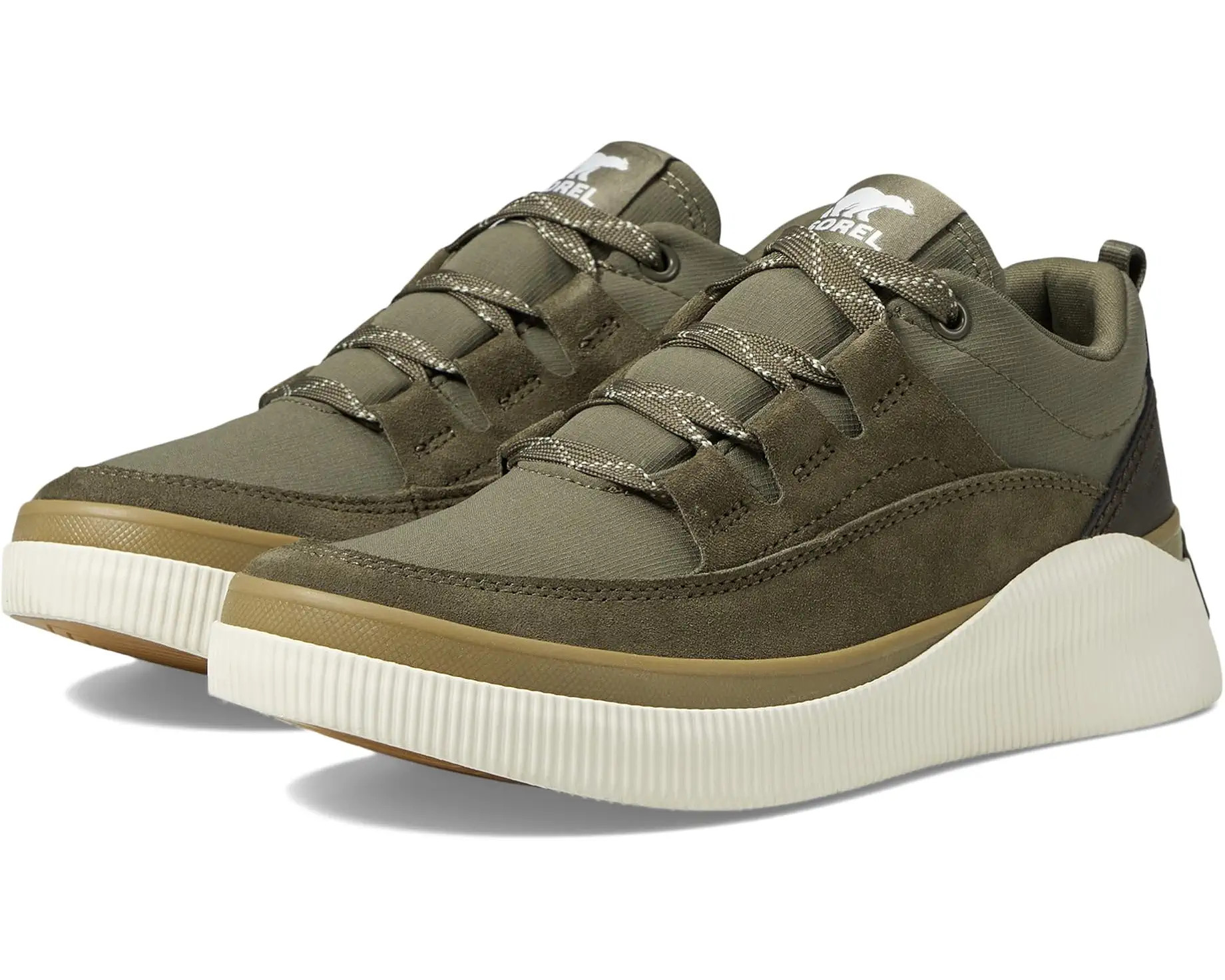 Out N About™ IV Low Sneaker Waterproof | Zappos