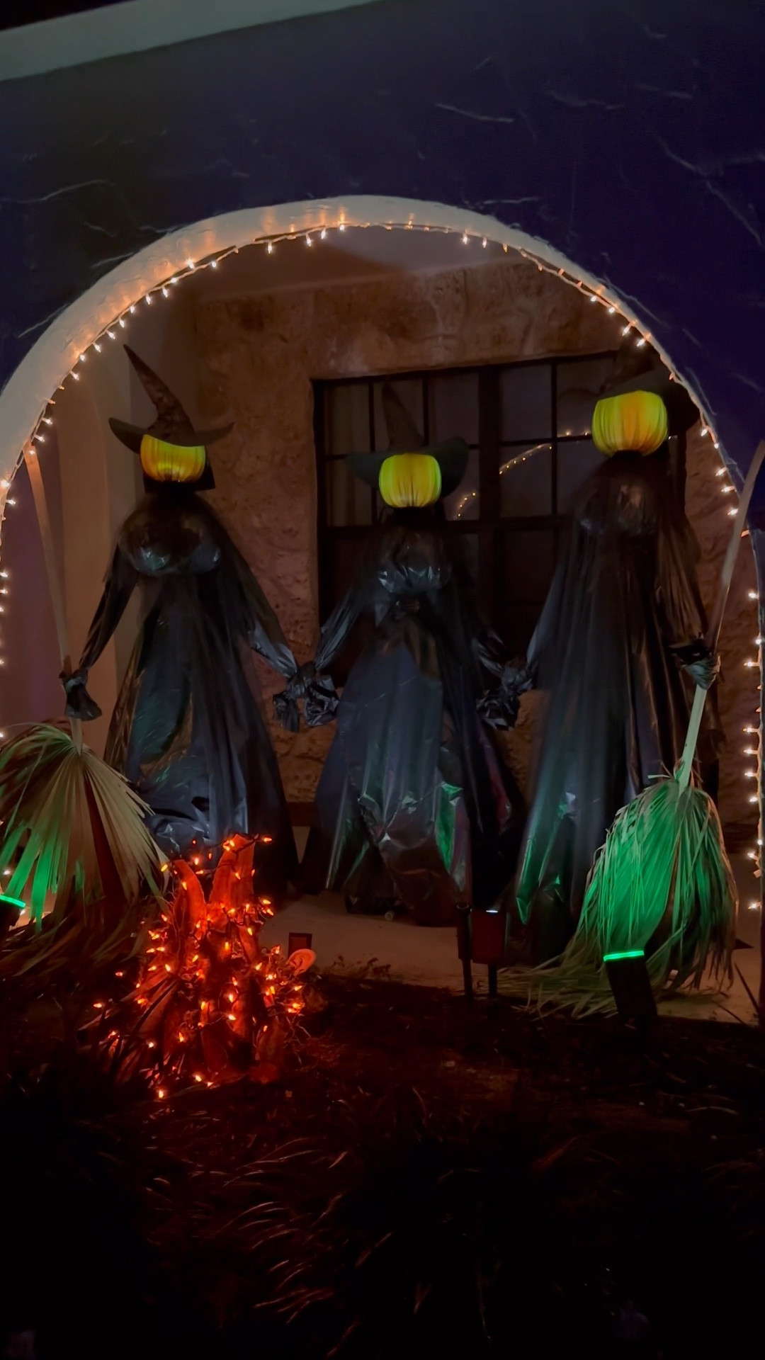 Halloween Decor

DIY Halloween Witches. I had many of these supplies left over at home. Love how they turned out. They are fun to make. 

Halloween witch
Halloween porch 
Fall porch
Halloween decor 
Witches 
3 witches 
Amazon 
Walmart 
Walmart home 
Halloween 
Halloween decor 
Spooky 
Fall porch 
Front porch 
Fall 
Walmart 
Walmart home 
Walmart porch 
Walmart furniture 
Better homes and garden 
Bhg 
Fall decor 
Fall porch autumn 
Halloween 
Porch 
Front porch 
Swing
Walmart 
Walmart home 
Cozy home 
Porch decor 
Home decor 
Mums
Cozy home 
Fall
Trellis 
Vintage 
Patio
Plants
Backyard 
Rug 
Modern organic 
Neutral home 
Home decor 
Cozy home 
Baskets 
Basket 
Flower basket 
Flower vase 
Planter 
Basket planter 
Lowe’s
Home Depot 
Wayfair 
Amazon 
Amazon home 
Amazon 
Mums 
Fall 
Autumn 
Holiday 
Christmas 
Gift 
Patio 
Furniture 
Outdoor furniture 
Hanging swing 
Rope 
Modern coastal farmhouse 
Cottage 
Pillow
Throw pillow 
Throw
Blanket 
Amazon home 
Amazon 
Cozy home 
Porch decor 
Front porch 
Rug 
Checkerboard rug 
Stone 
Black windows 
Patio furniture
Furniture 
Outdoor furniture 
Outdoor living 
Studio McGee 
Target 
McGee and co
Pottery barn 
Vintage 
Thrift 

#LTKFamily #LTKVideo #LTKFindsUnder100