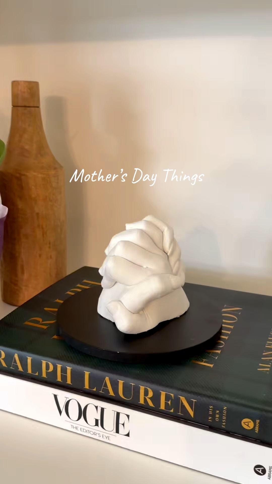 The sweetest Mother’s Day 

#LTKSeasonal #LTKMothersDay #LTKmomlife