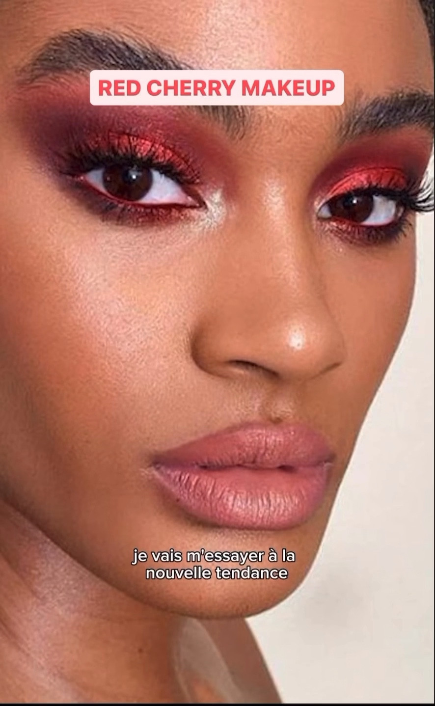 Red Cherry makeup 🍒

palettes fard à paupière, platted Sephora x Marion Cameleon 1.0 et 2.0, made by Mitchell the electrics palette, sephora collection × marioncameleon palettes (1 & 2), huda beauty creamy khôl (very vanta), suva beauty hydra liner (grease), clinique france high-fi mascara, maccosmetics lip liner (nightmoth) + squirt plumping gloss (heat sensor) #redcherrymakeup

#LTKbeauty