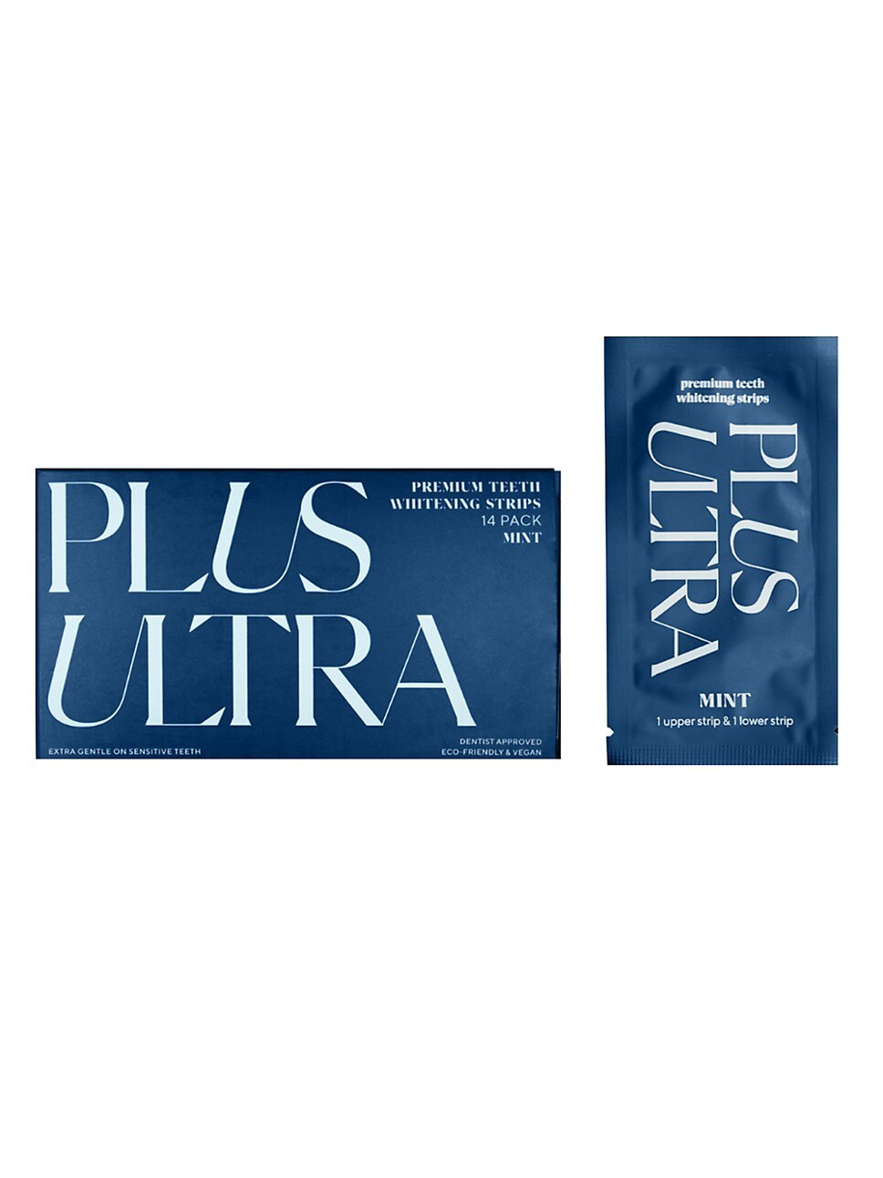 Core Premium Teeth Whitening Strips 2-Week Treatment | Saks Fifth Avenue