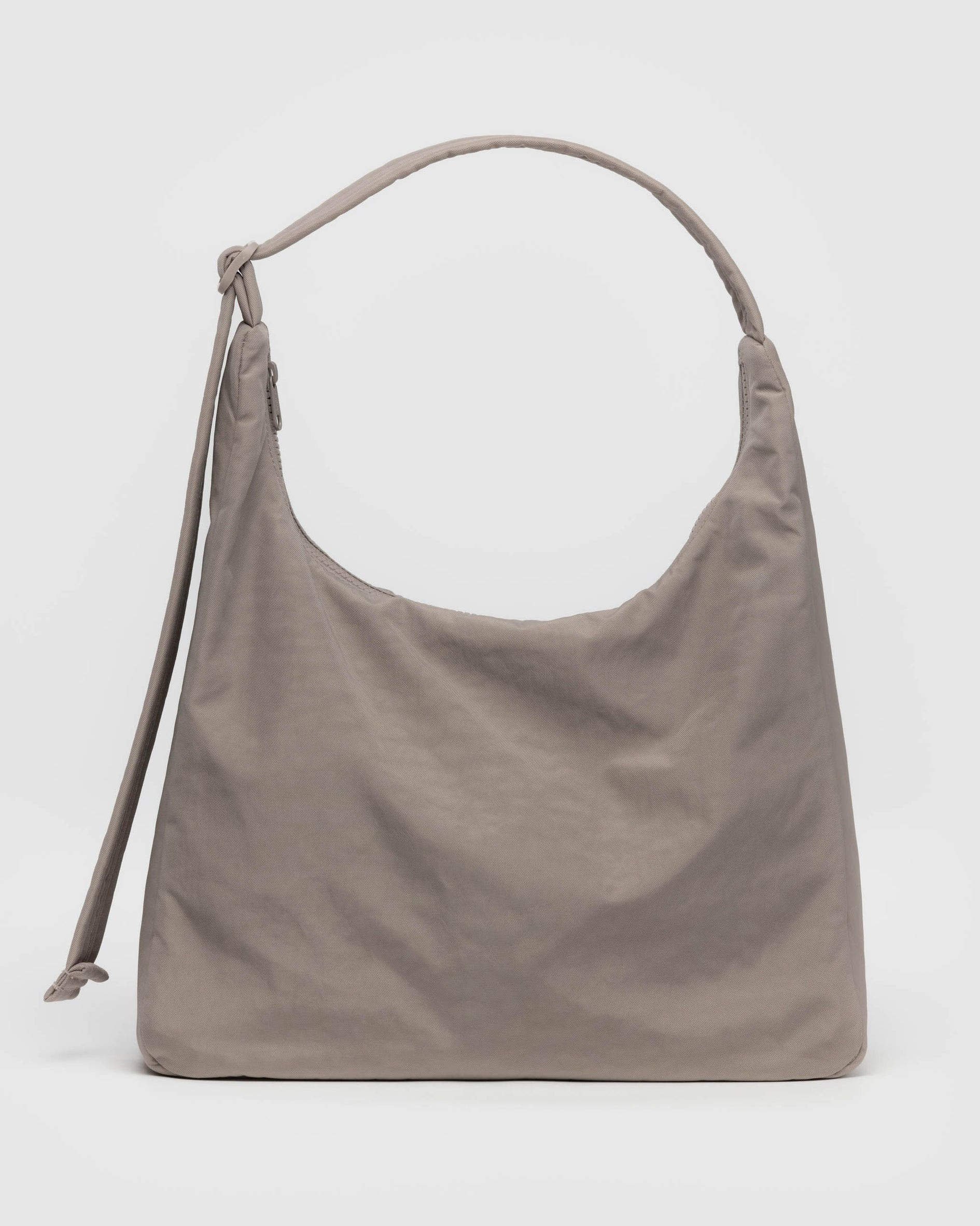 Nylon Shoulder Bag | BAGGU