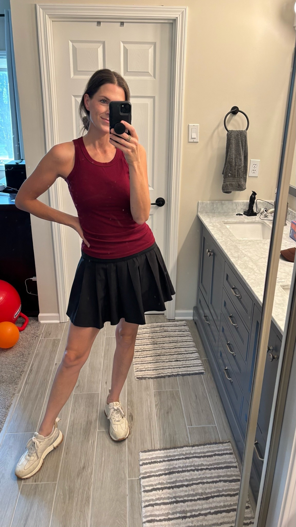 Mom ootd

#LTKootd #LTKmomlife #LTKSaleAlert