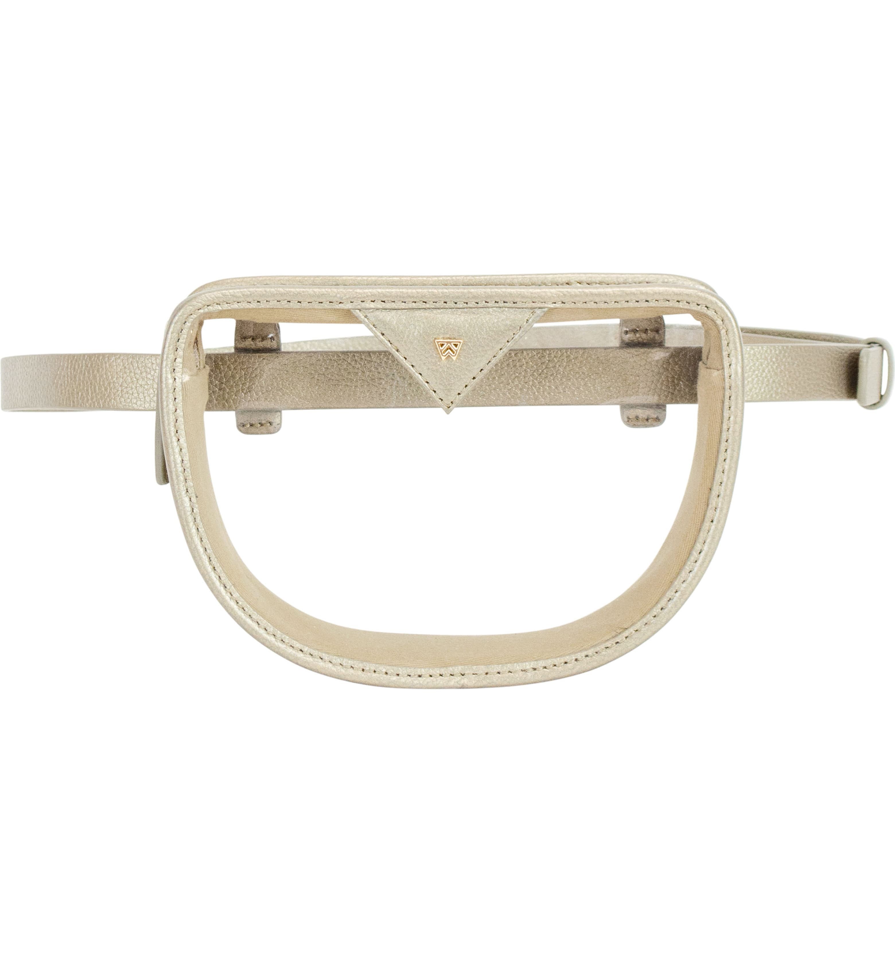 Clear BRB Convertible Crossbody & Belt Bag | Nordstrom