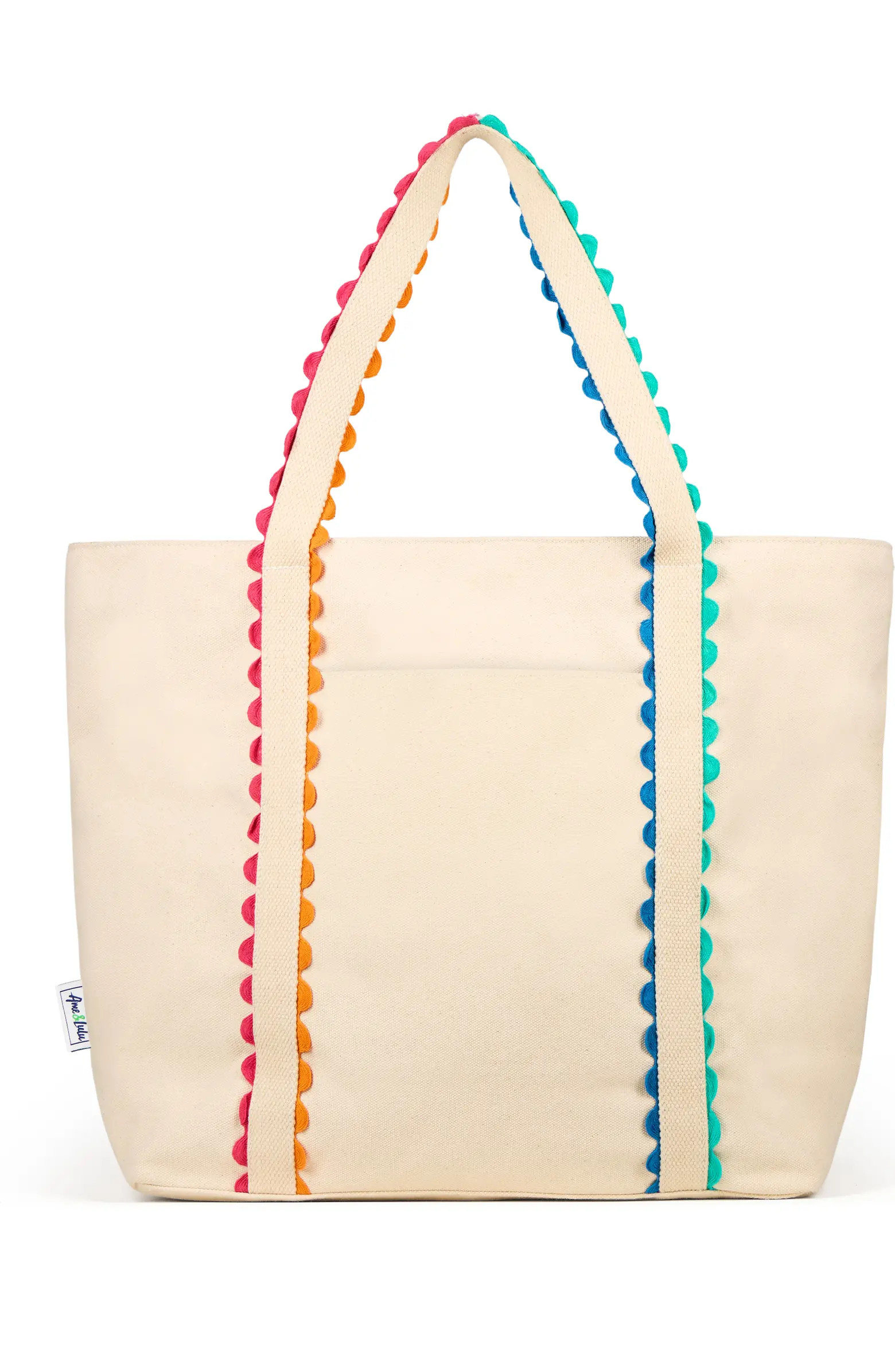 Ame & Lulu Nantucket Beach Tote | Nordstrom | Nordstrom