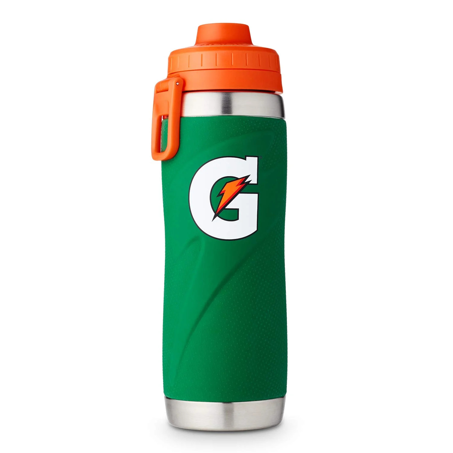 Gatorade 26 oz Stainless Steel Bottle | Walmart (US)