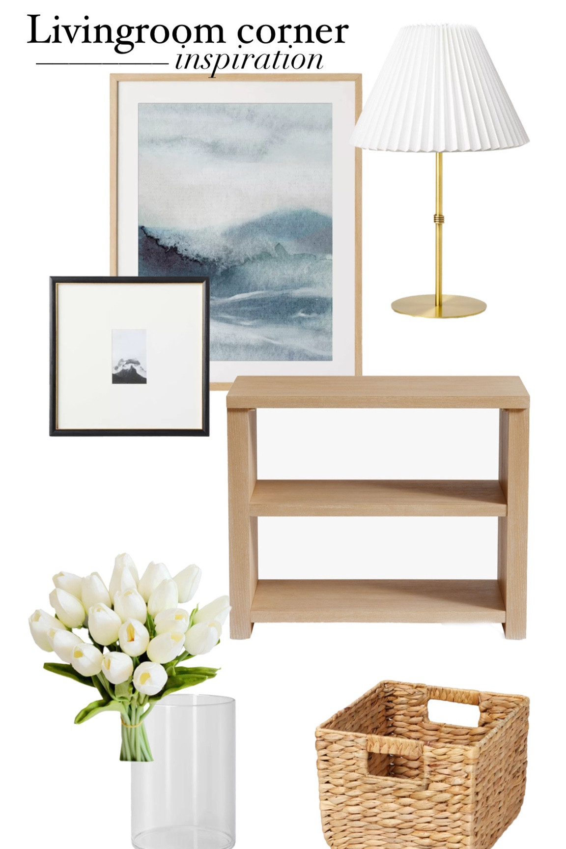 Living room // corner look // console // bookshelf // shelving decor // styling // home styling // interior design // modern minimalist costal traditional

#LTKHome #LTKStyleTip