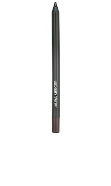 Laura Mercier Caviar Tightline Eyeliner Pencil in Espresso Brown from Revolve.com | Revolve Clothing (Global)