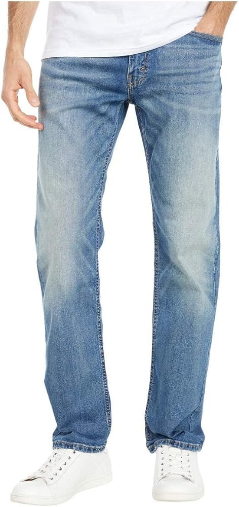 Levi's Men's 559 Relaxed Straight Jeans (Also Available in Big & Tall) | Amazon (US)