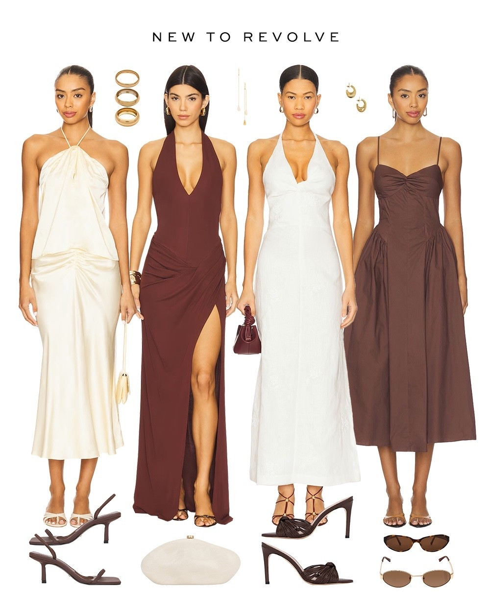 New to Revolve

#LTKStyleTip