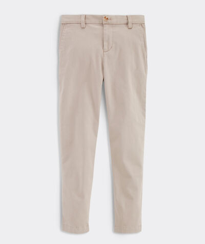 Boys' Breaker Pants | vineyard vines