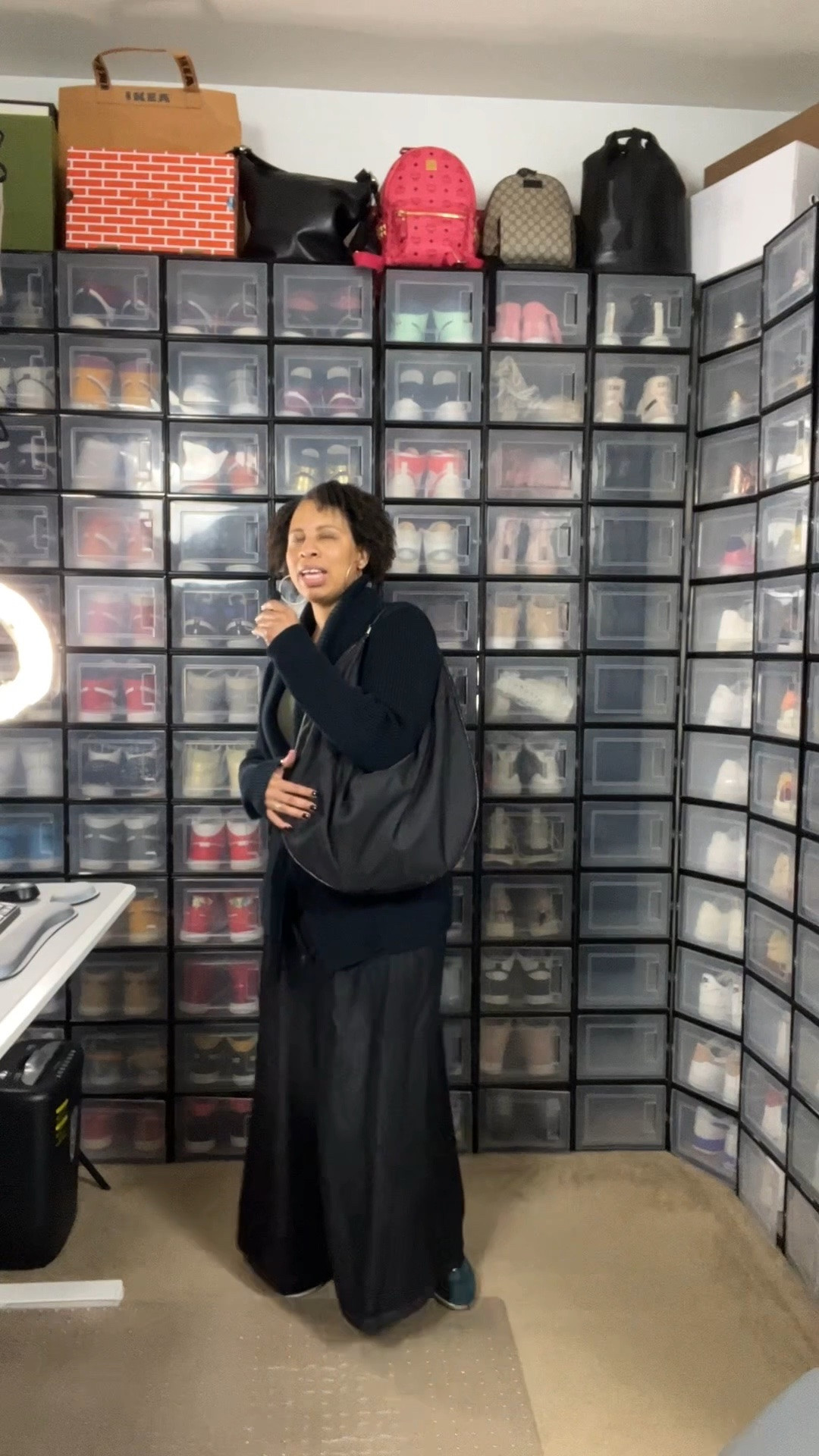 Date night OOTN

#LTKootd #LTKPetite #LTKOver40