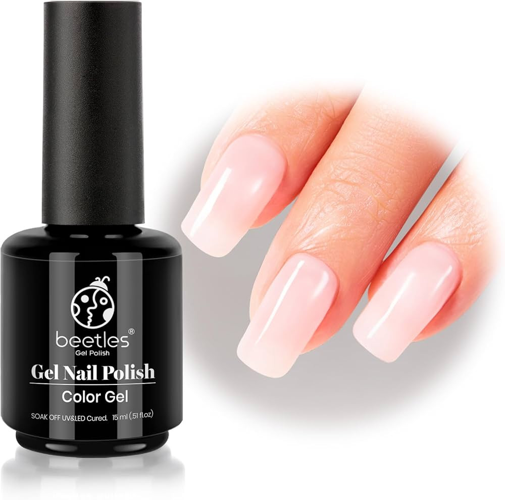 beetles Gel Polish | Amazon (US)