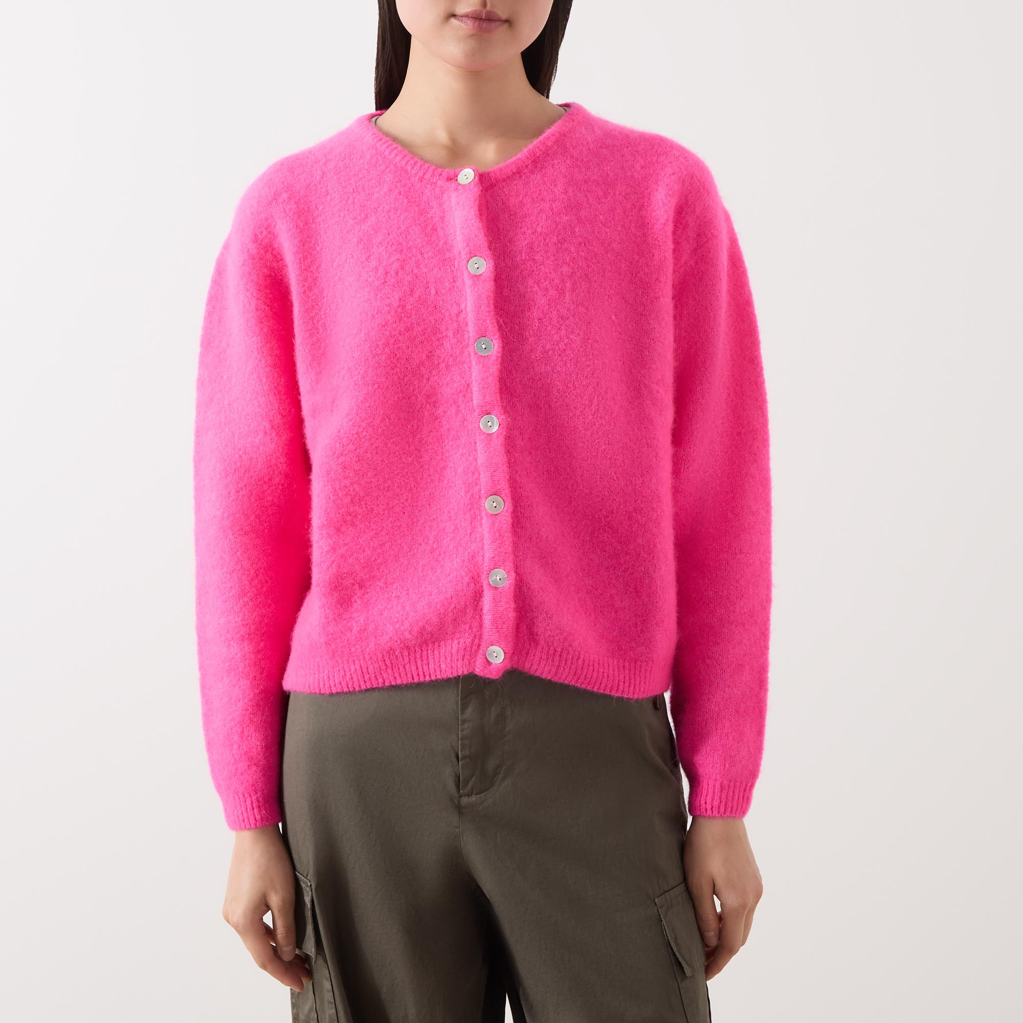 AMERICAN VINTAGE
        
    


            Vitow Knitted Cardigan | Arnotts