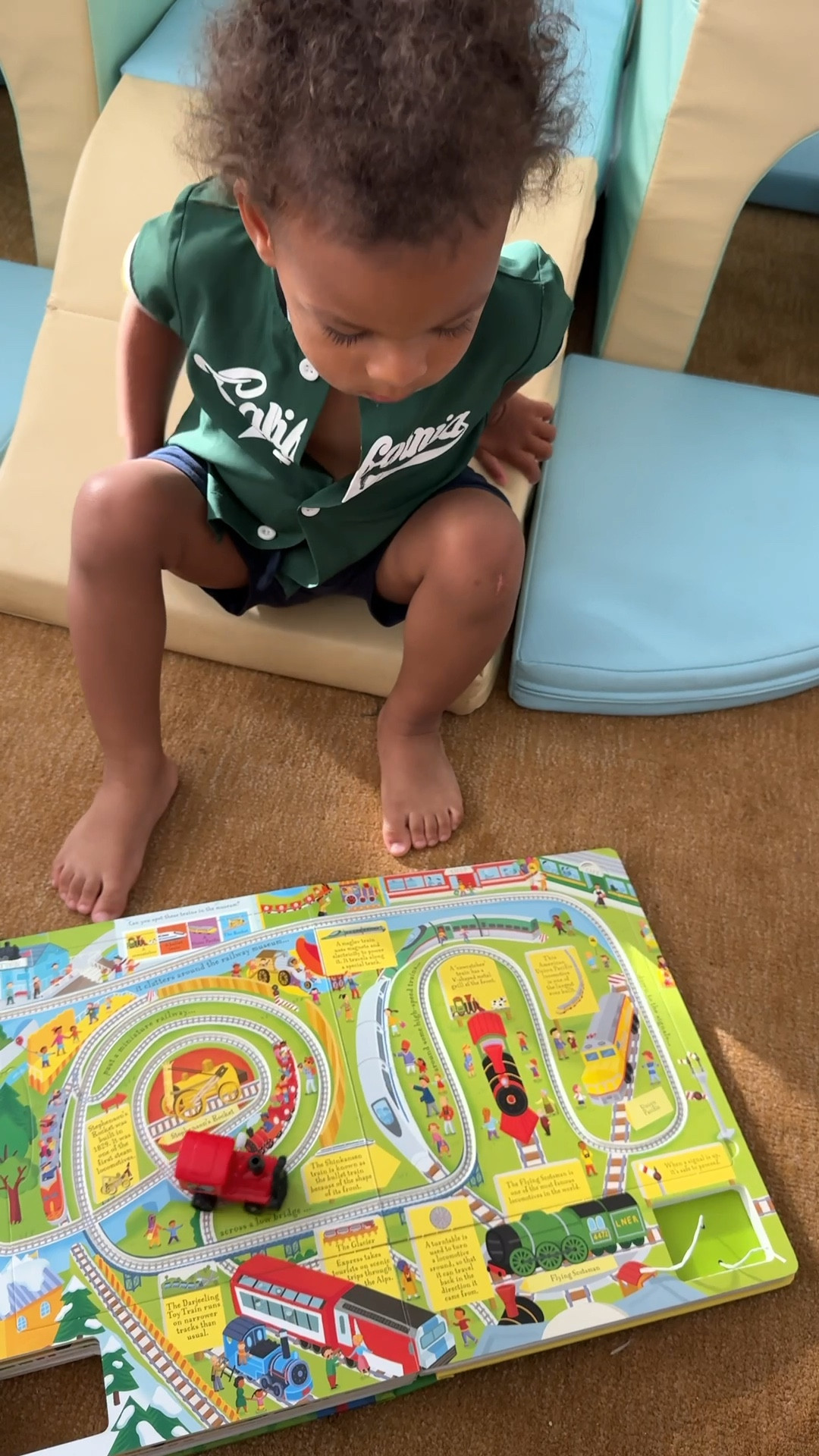 Toddler interactive books

#LTKKids #LTKOver40 #LTKFamily