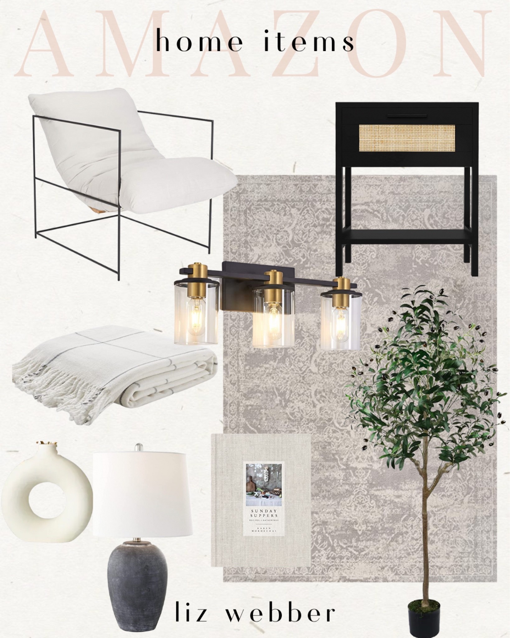 Amazon Early access sale || home decor finds!