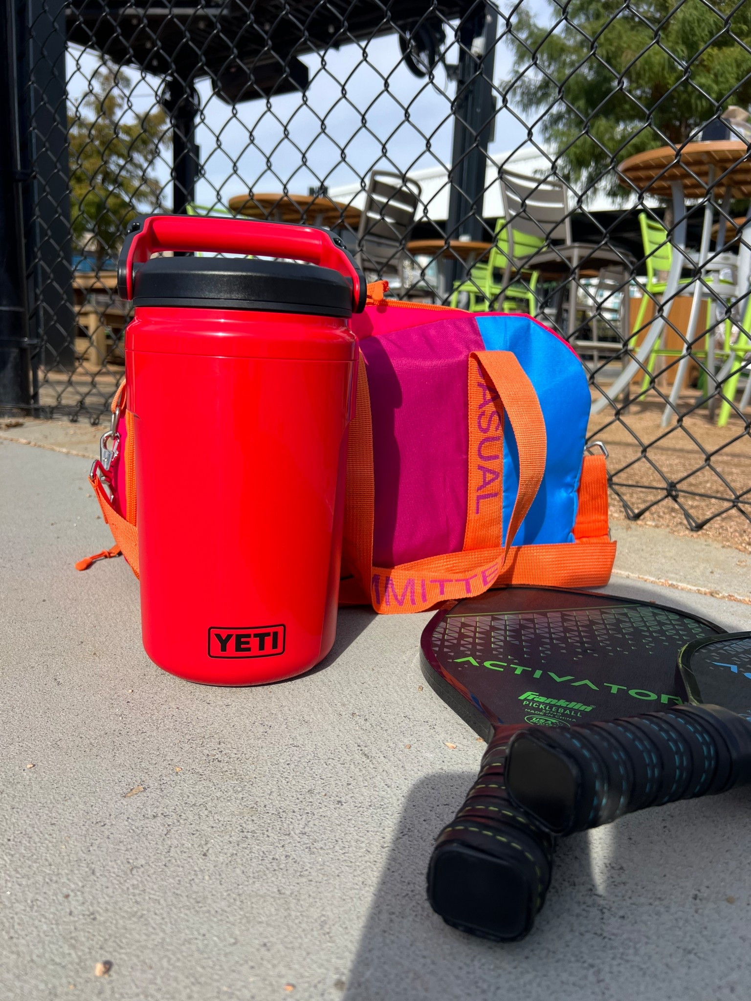 Took my new yeti jug for its first spin at pickleball.

Christmas gift ideas, yeti, water bottle 

#LTKFindsUnder100 #LTKGiftGuide #LTKActive