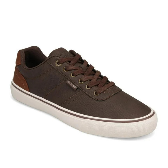 Dockers Mens Hobbs Wax Casual Sneaker | Walmart (US)