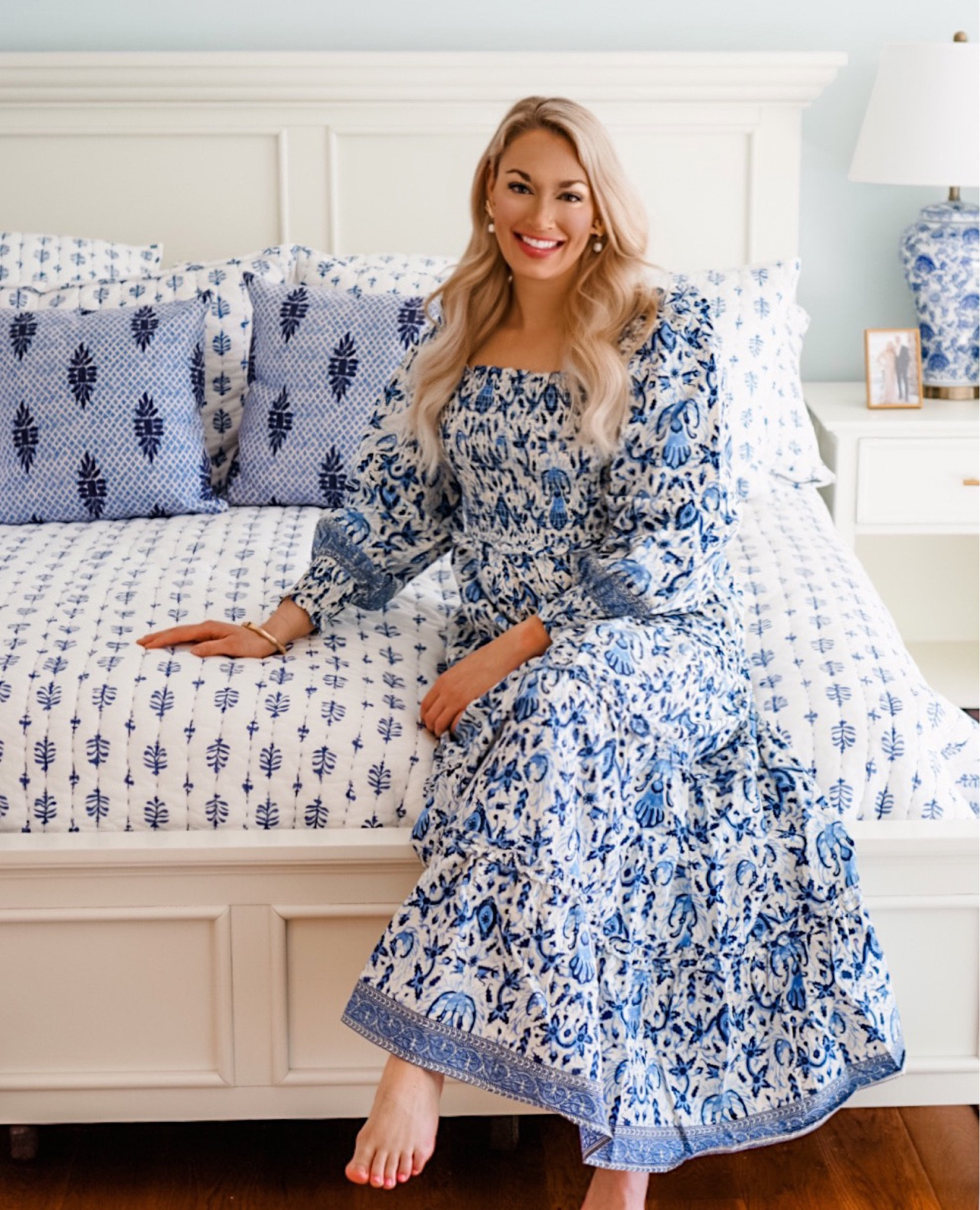 Serena & Lily sale get 20% off sitewide with code: SPRING 

Quilt, duvet, home decor, master bedroom, coastal home, grandmillennial 

#LTKhome #LTKfamily #LTKsalealert