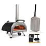 Ooni Karu 16 Pizza Oven Bundle | Williams Sonoma | Williams-Sonoma