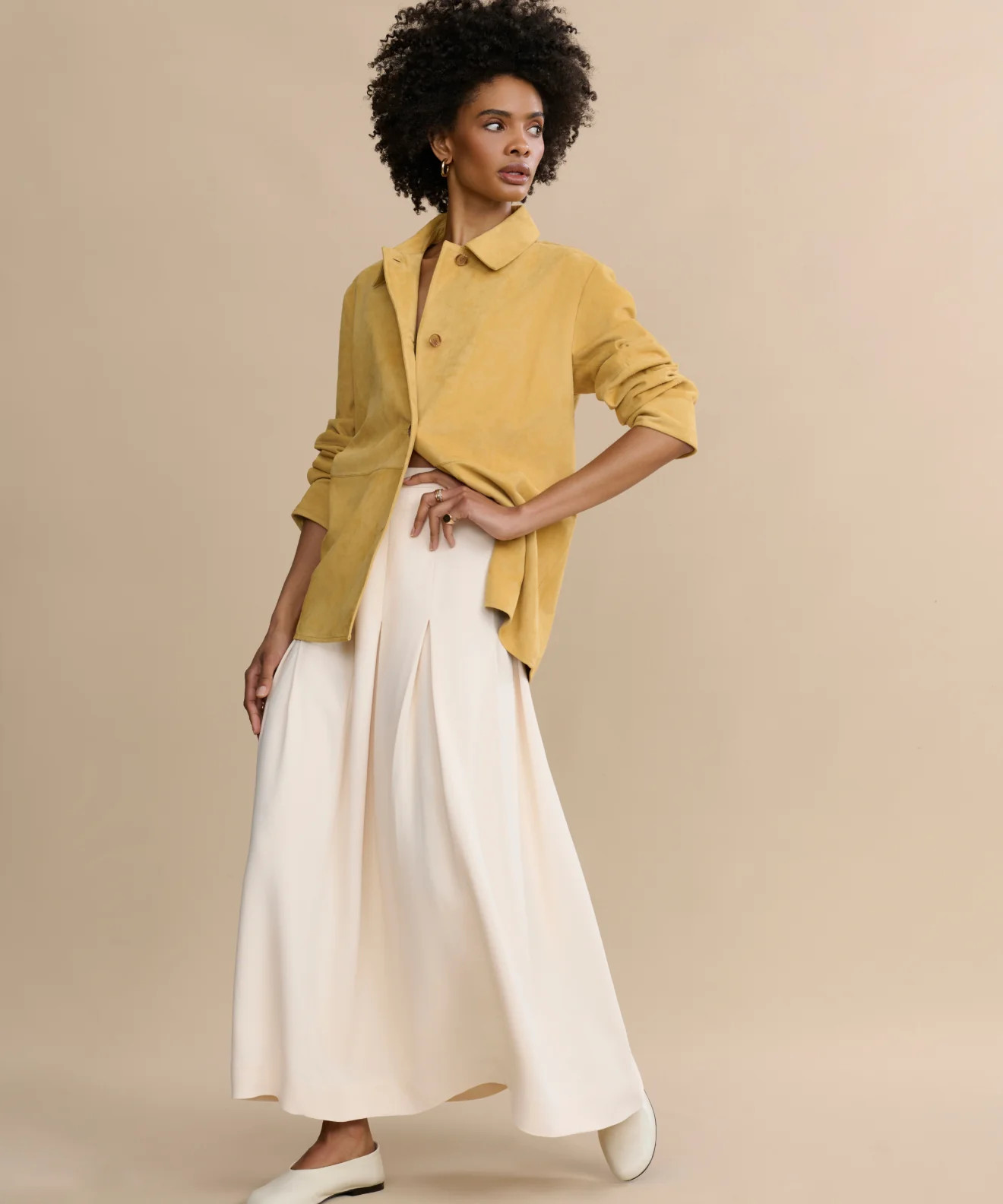Florence Skirt | Jenni Kayne