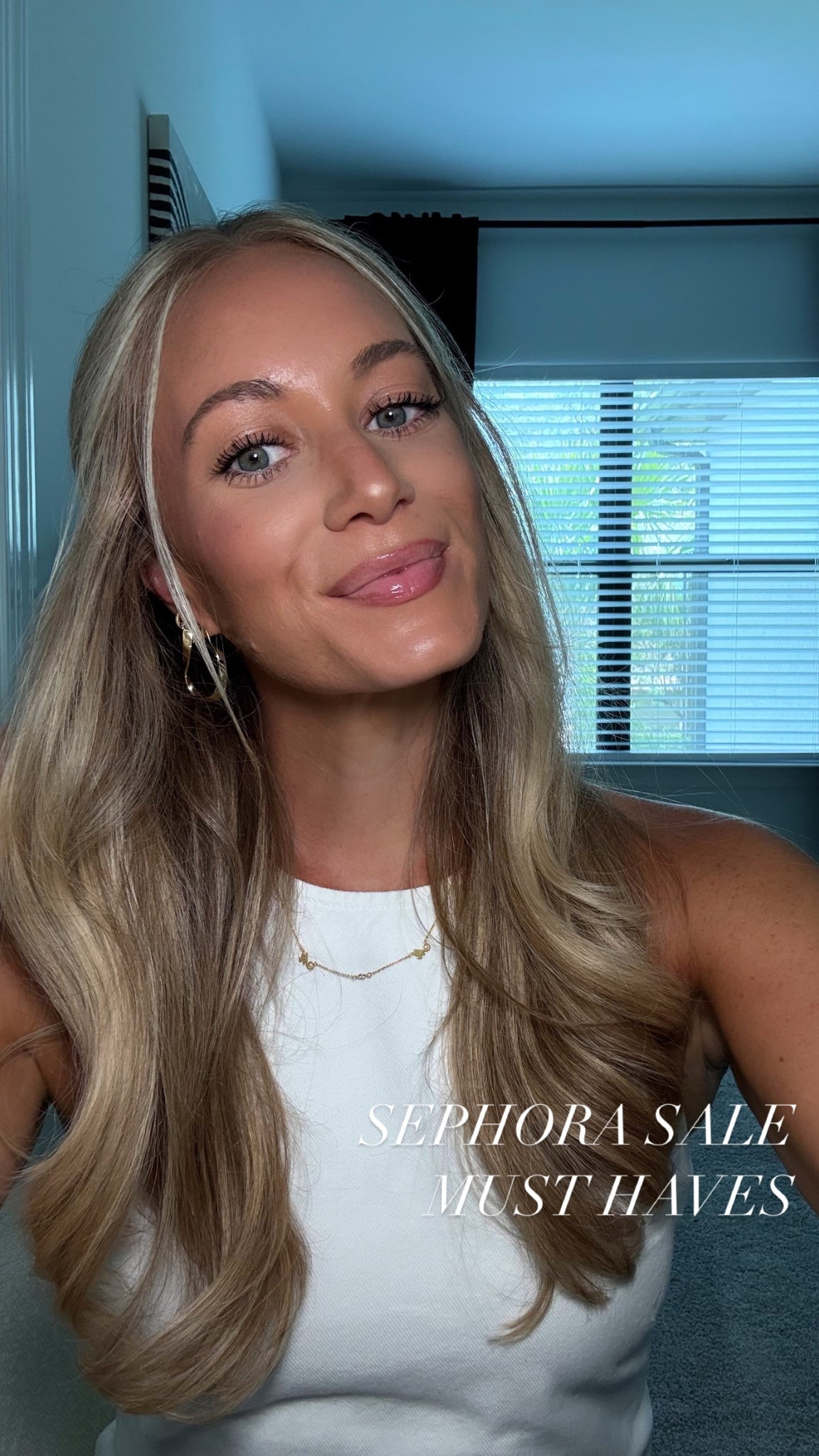 Sephora sale favorites! 

Rouge 20% off
VIB 15% off
Insider 10% off
Use code SAVEMORE 
