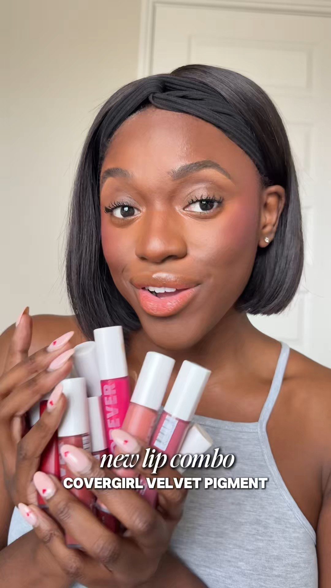 SPRING LIP COMBO 

#LTKBeauty #LTKSpringSale