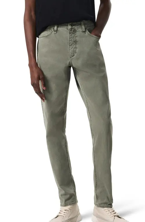 rag & bone Fit 3 Aero Stretch Athletic Fit Jeans in Grey Mist at Nordstrom, Size 29 X 32 | Nordstrom