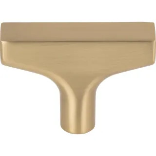 Top Knobs Grace 2 Inch Bar Cabinet KnobModel:TK1010HB | Build.com, Inc.