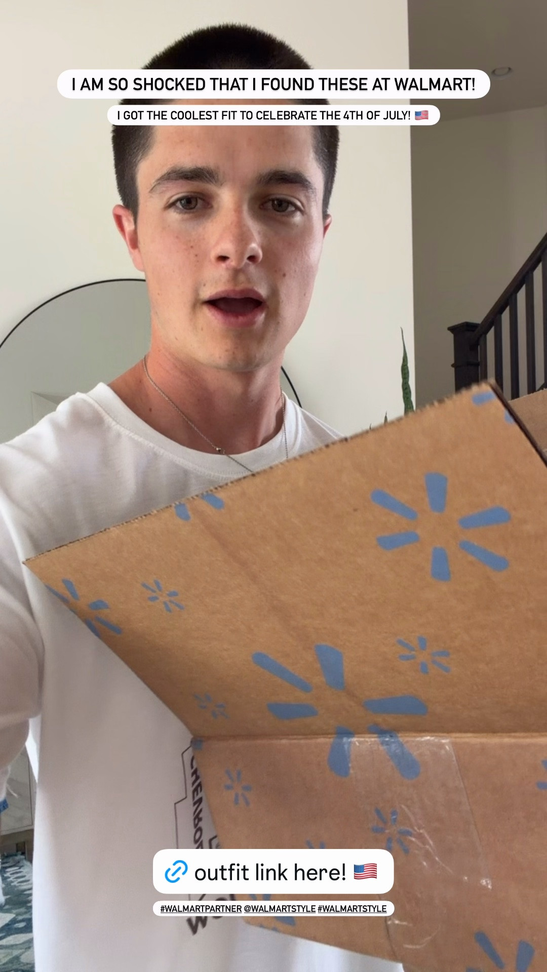#walmartpartner @walmartstyle #walmartstyle