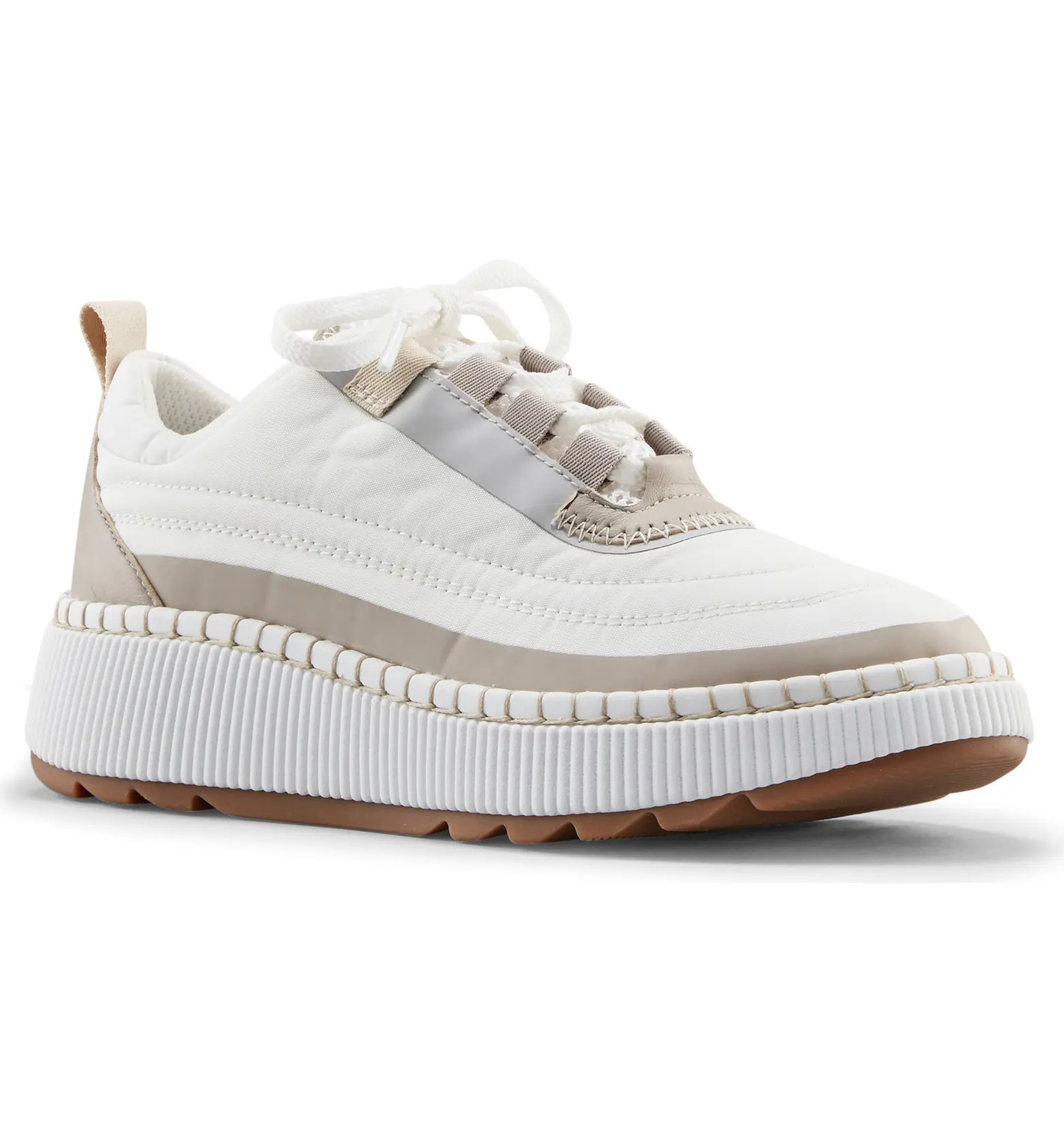 Sayah Waterproof Sneaker (Women) | Nordstrom