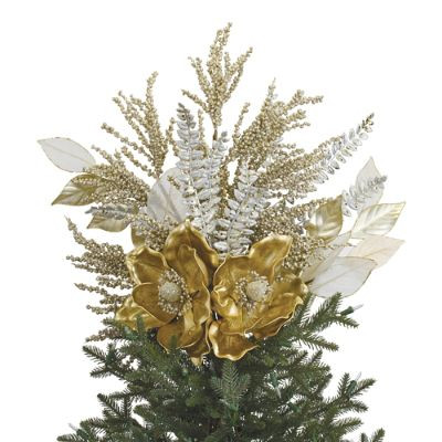 Tree Topper Bundle | Frontgate