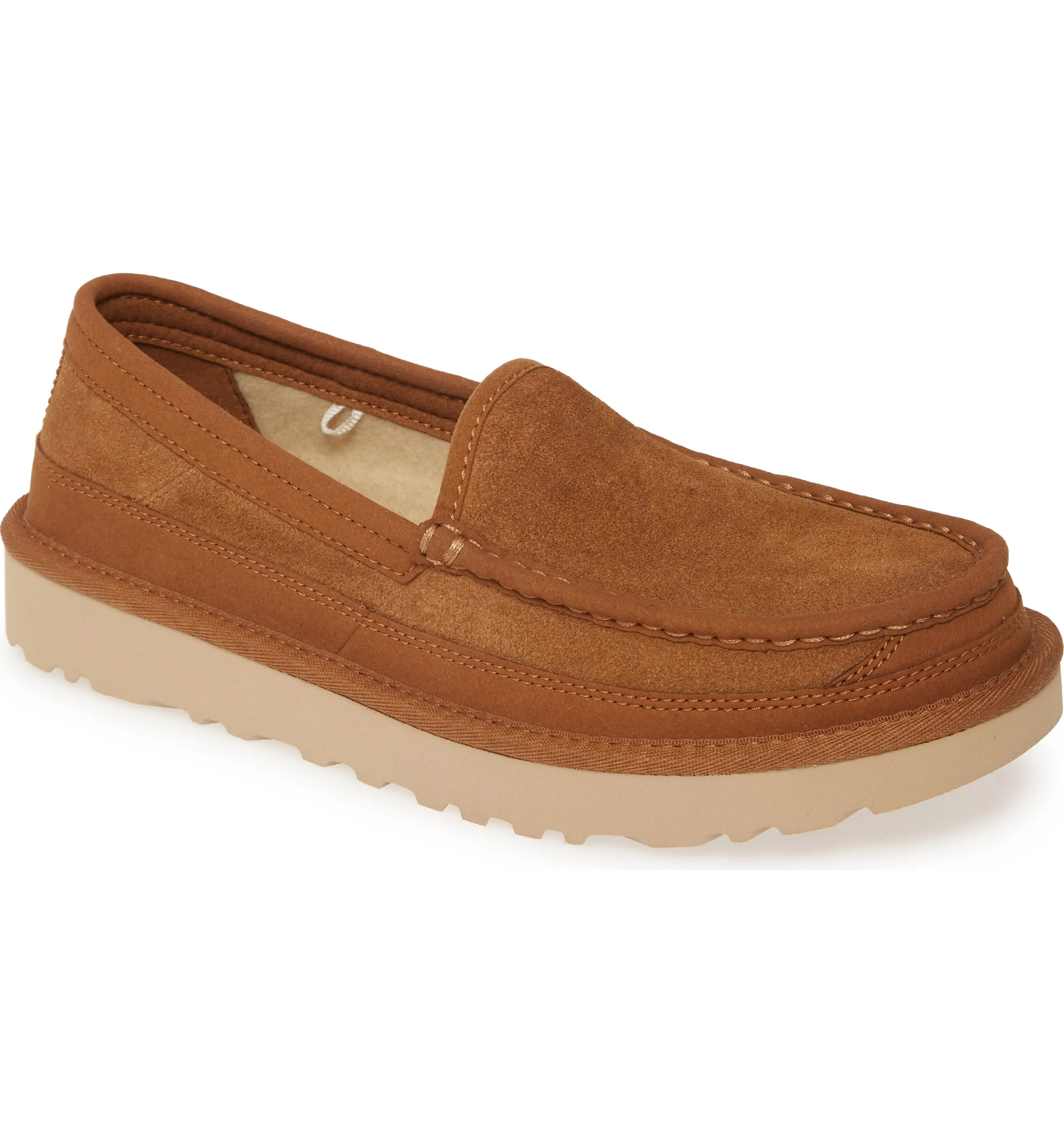 UGG® Dex Slipper (Men) | Nordstrom | Nordstrom