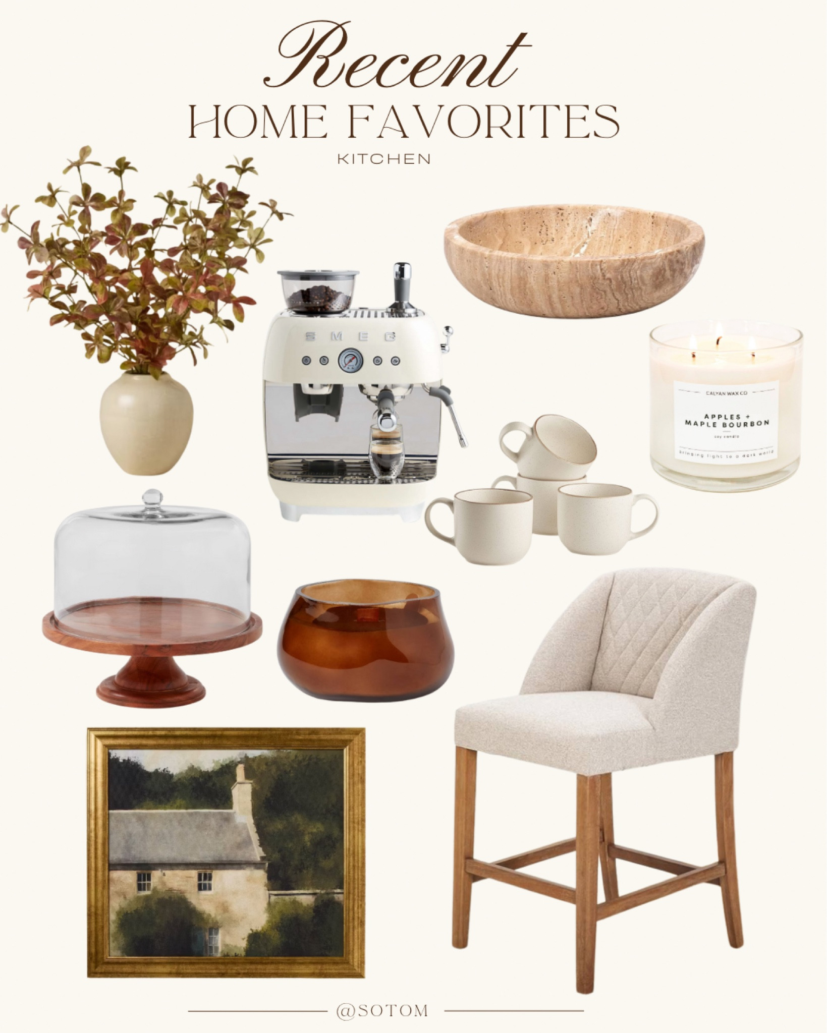 Recent kitchen favorites 🤎

#LTKHome #LTKxTarget #LTKSeasonal