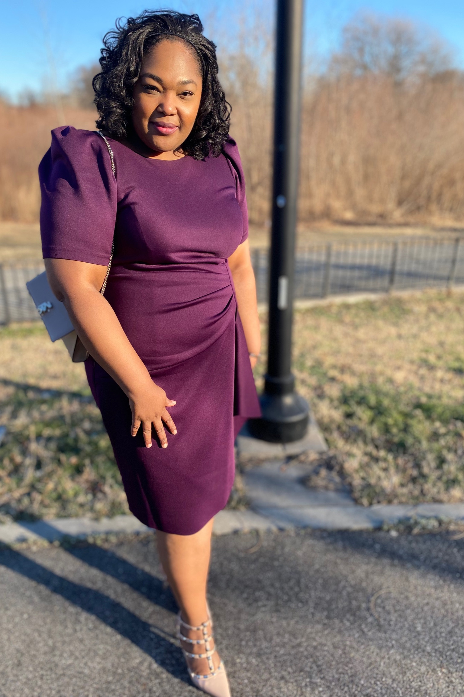 A great dress can make you remember what is beautiful about life  

#LTKFind #LTKcurves