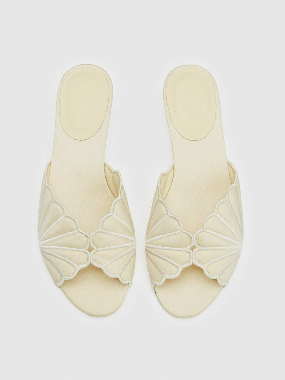 Waldena Baby Wedge | Reformation (Global)