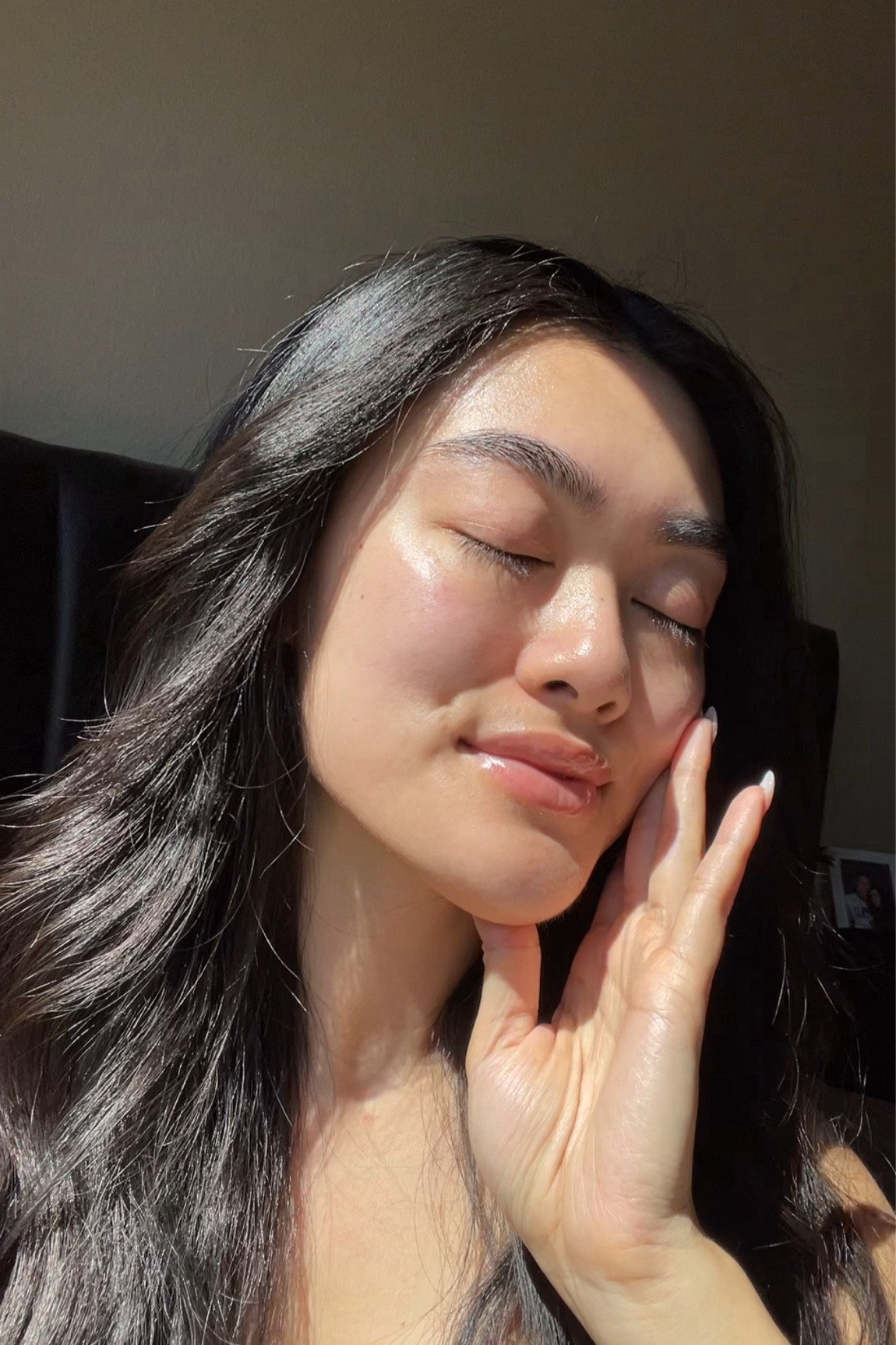 simple skincare morning routine

#LTKbeauty #LTKfindsunder100 #LTKsalealert