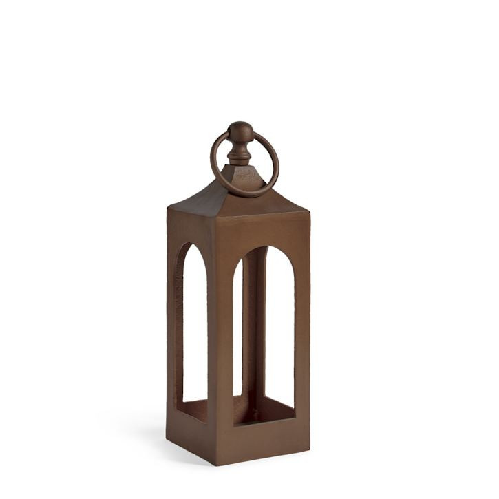 Maxfield Outdoor Lantern | Grandin Road