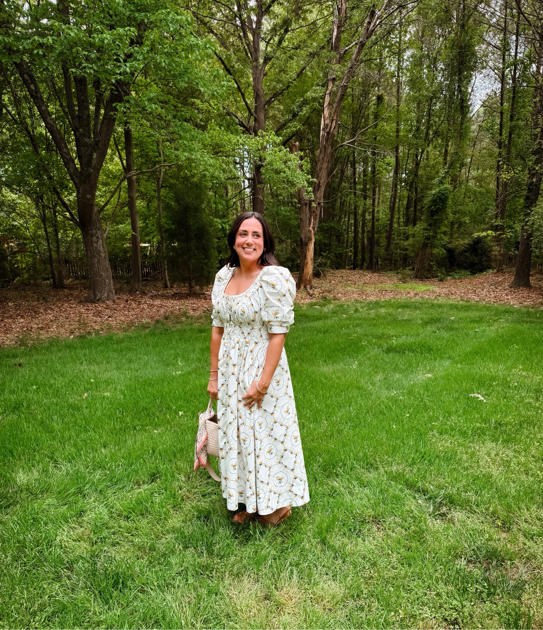 I will always and forever love an Easter dress! 

#LTKSeasonal #LTKOver40 #LTKStyleTip