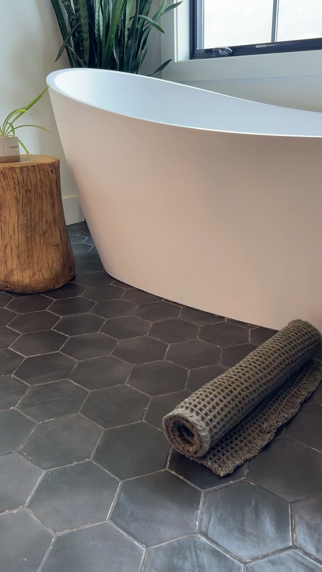 Sometimes it’s the little upgrades that make the biggest difference. 

This waffle bath mat instantly made my bathroom feel more elevated, and it’s incredibly soft underfoot. It looks far more expensive than it is, and I still can’t believe I found it on Amazon.

#LTKHome #LTKvlog #LTKmomlife