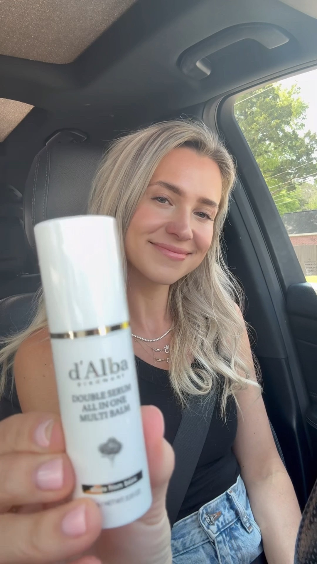 My newest beauty skincare obsession

#LTKmorningroutine #LTKmomlife #LTKselfcare