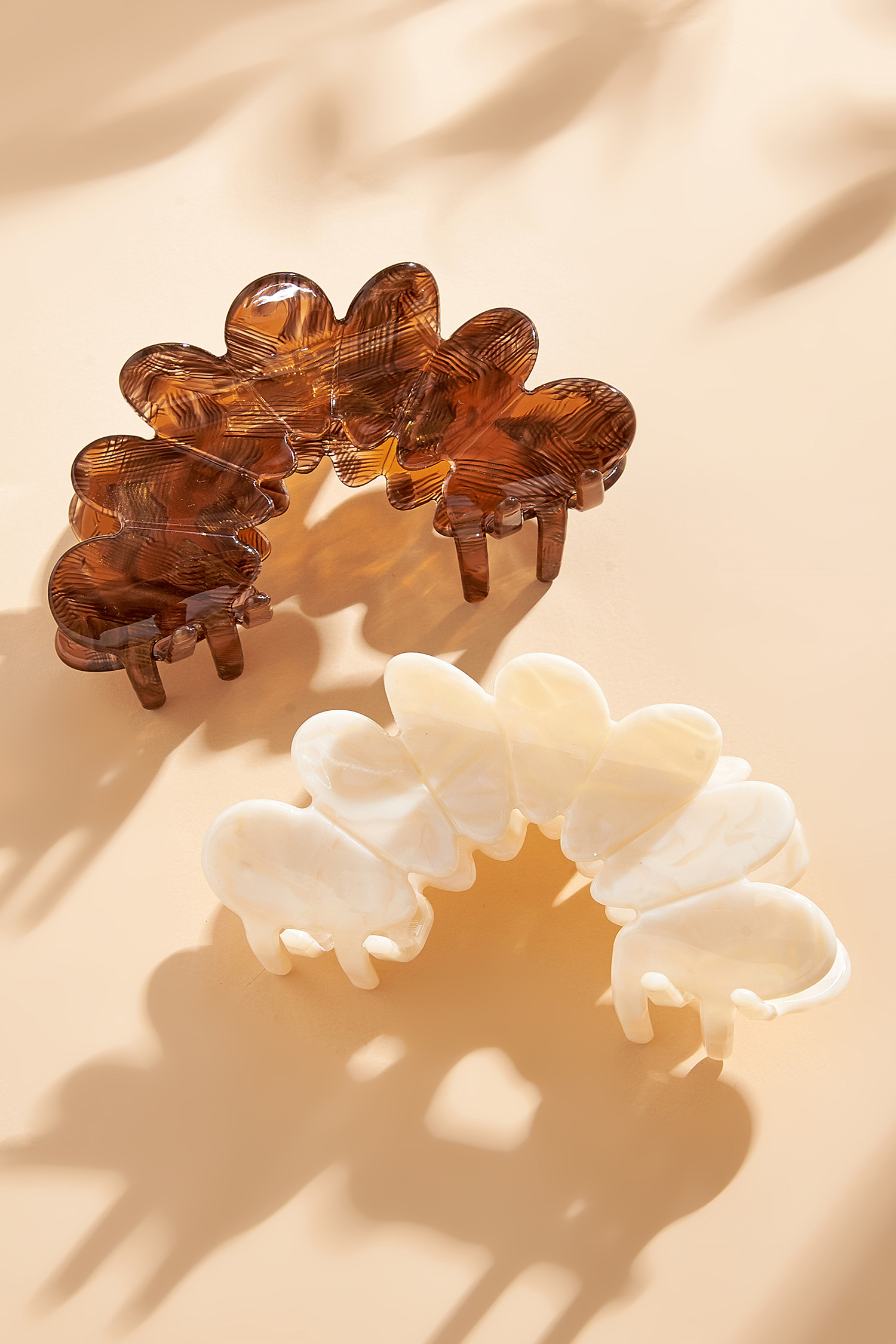 Elegant Twist Claw Clip Set | Cupshe US