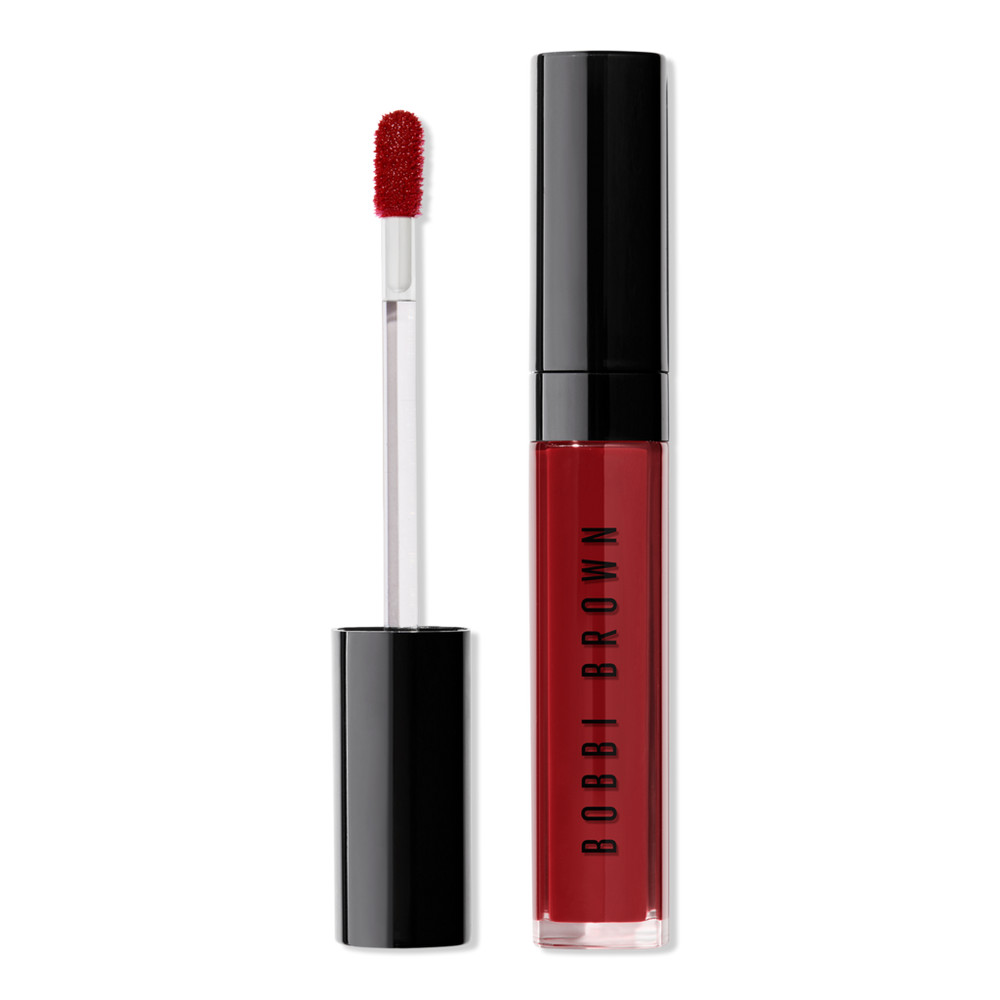 BOBBI BROWN Crushed Oil-Infused Lip Gloss - Rock & Red | Ulta