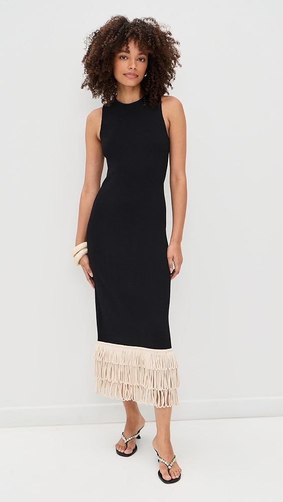 Albers Knit Dress | Shopbop