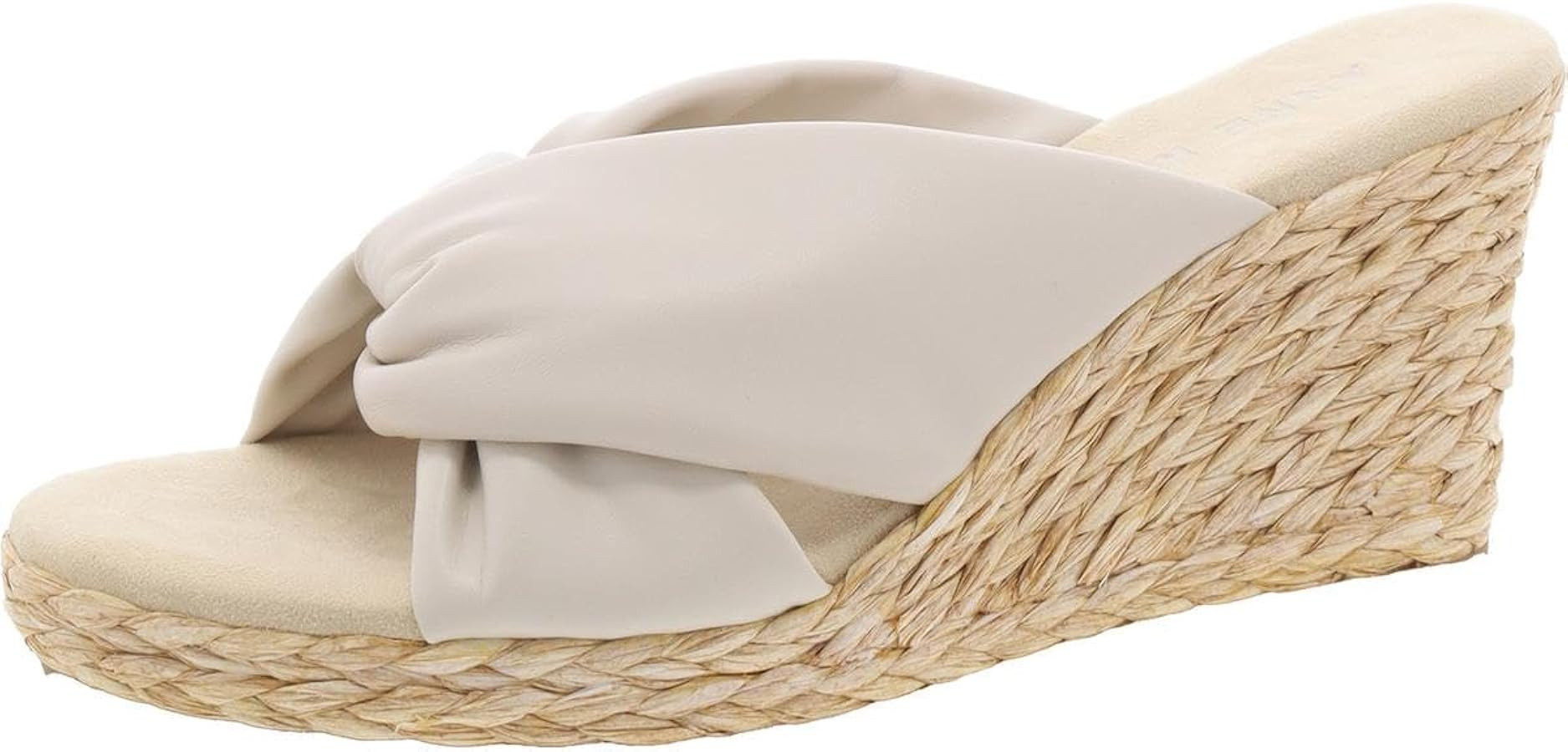 Anne Klein Womens Winnie Espadrilles | Amazon (US)