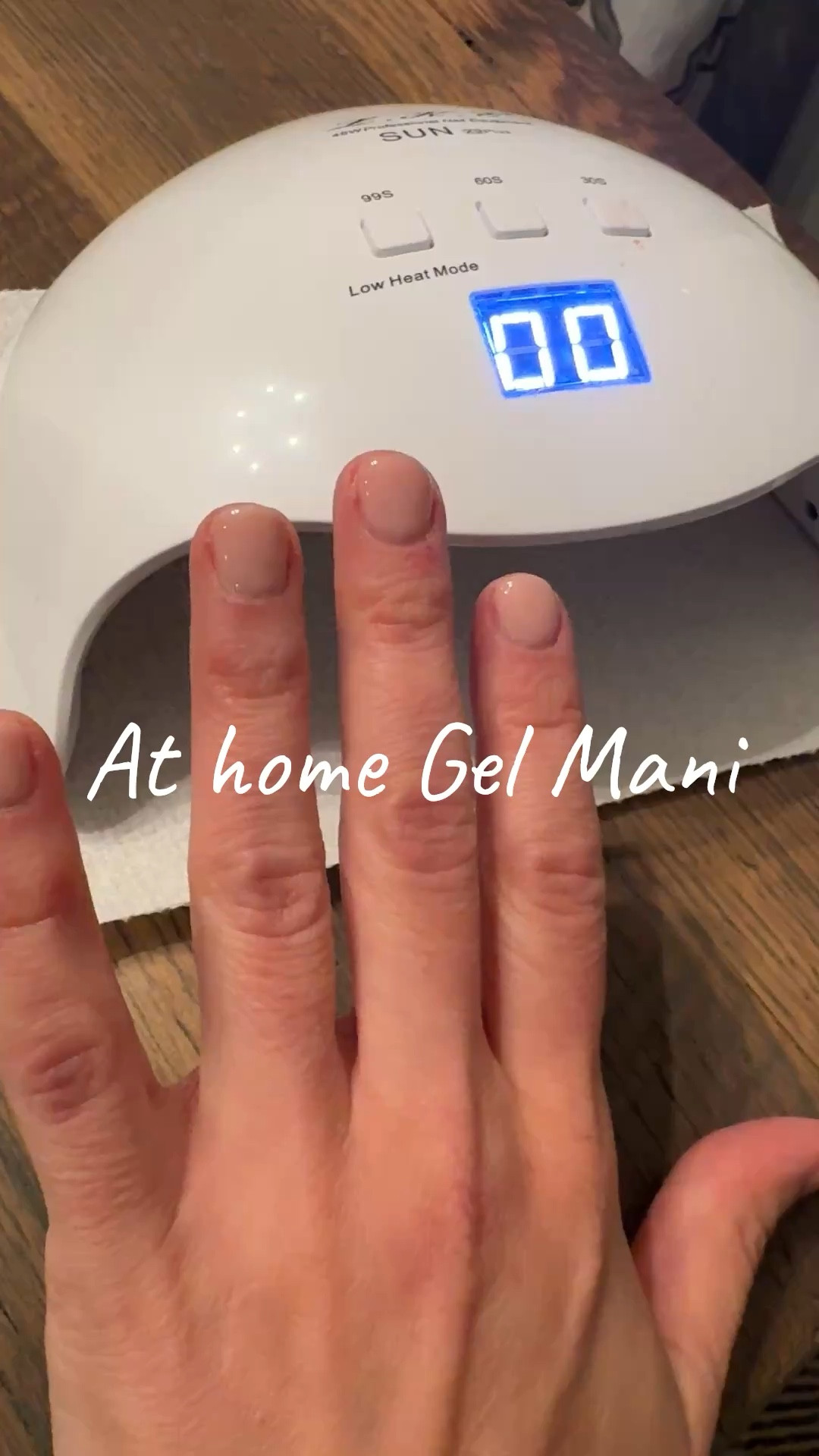 At home gel manicure 

Amazon gel mani

#LTKmomlife #LTKHome #LTKselfcare